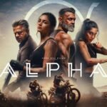 Alpha Movie Box Office News mozo