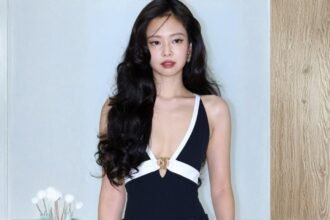 BLACKPINK Jennie Controversy YouTuber Faces Backlash Over Intrusive Actions and Issues Public Apology News mozo
