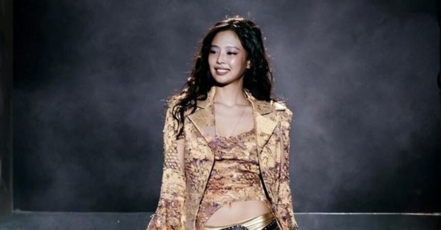 BLACKPINK’s Jennie to Drop New Solo Single Less than a Lover This Week: Lo-Fi Summer Track, New Sound, and Festival Hype