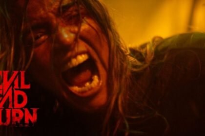 Evil Dead Burn News mozo