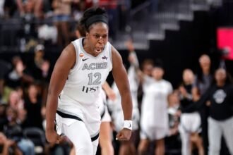 Hilton Fires Employee After Racist Slur Sent to WNBA Star Chelsea Gray as Online Abuse Grows News mozo