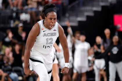 Hilton Fires Employee After Racist Slur Sent to WNBA Star Chelsea Gray as Online Abuse Grows News mozo