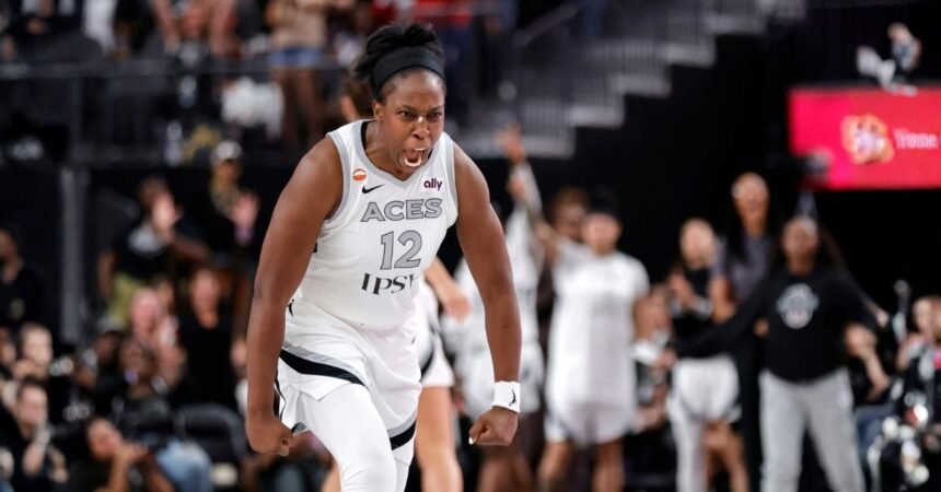 Hilton Fires Employee After Racist Slur Sent to WNBA Star Chelsea Gray as Online Abuse Grows News mozo