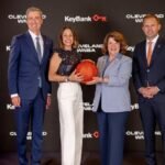 KeyBank Becomes First Founding Partner of Cleveland WNBA Ahead of 2028 Launch News mozo