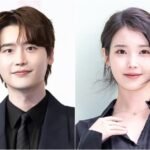 Lee Jong suk and IU Break Up News mozo