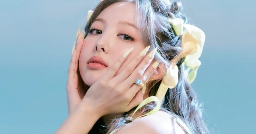 Nayeon’s Emotional Post Fuels TWICE Contract Renewal Rumors Amid JYP Departure Speculation