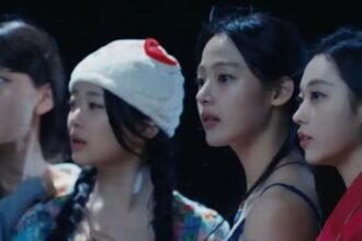 NewJeans Signals Return as 4-Member Group with “2026 Summer of NewJeans”