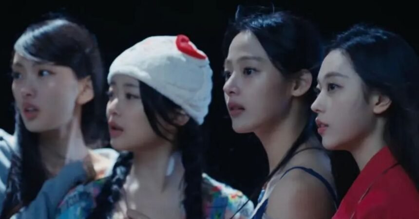 NewJeans Signals Return as 4-Member Group with “2026 Summer of NewJeans”