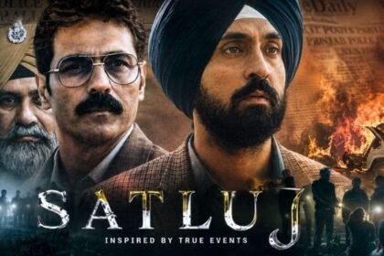 Satluj Movie