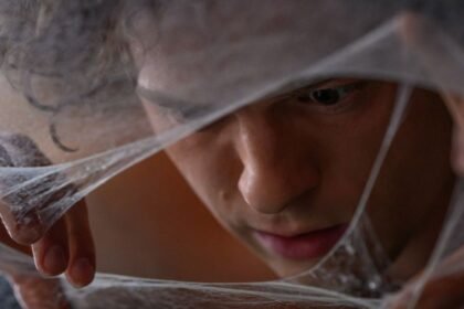 Spider-Man: Brand New Day Box Office India: Tom Holland Starrer Hits Rs 125 Crore in 2 Days, Sets Hollywood Opening Record