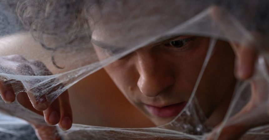 Spider-Man: Brand New Day Box Office India: Tom Holland Starrer Hits Rs 125 Crore in 2 Days, Sets Hollywood Opening Record