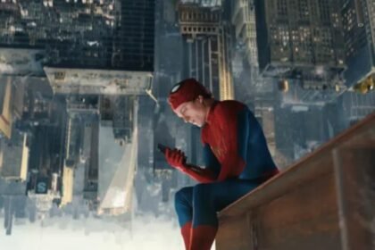 Spider-Man: Brand New Day Shatters Box Office Records With Historic $168M Opening, Eyes Avengers: Endgame Weekend Mark