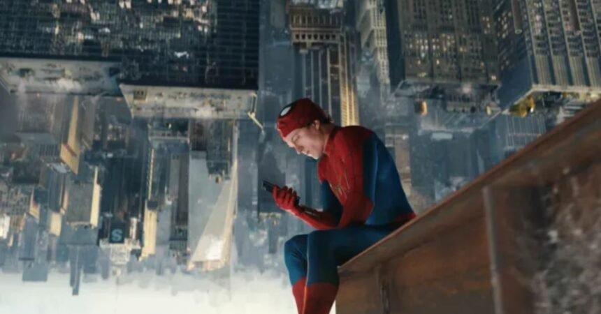 Spider-Man: Brand New Day Shatters Box Office Records With Historic $168M Opening, Eyes Avengers: Endgame Weekend Mark