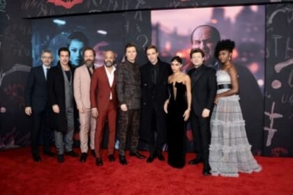 The Batman Part II Release Date Delayed to 2028: Robert Pattinson Returns in First Footage