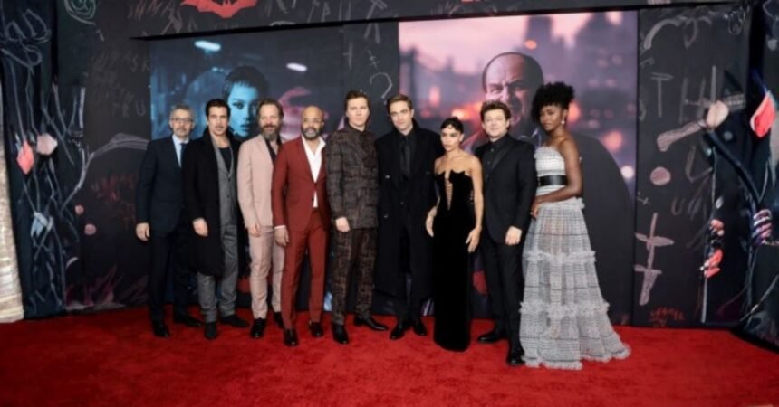 The Batman Part II Release Date Delayed to 2028: Robert Pattinson Returns in First Footage