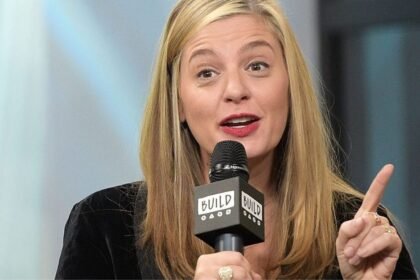 Who Is Christina P. Tom Seguras Wife Comedy Partner and Divorce Update News mozo