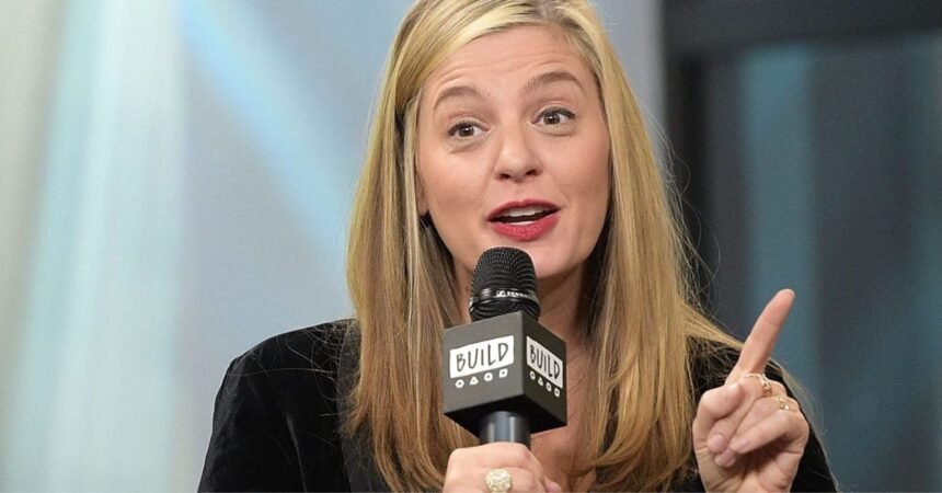 Who Is Christina P. Tom Seguras Wife Comedy Partner and Divorce Update News mozo